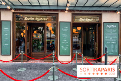 Bouillon République