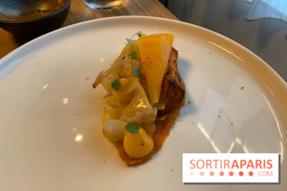 Baieta - Julia Sedefdjian