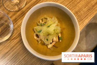 Baieta - Julia Sedefdjian