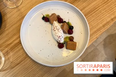 Baieta - Julia Sedefdjian