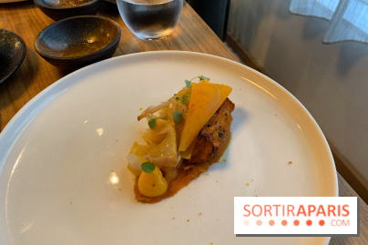 Baieta - Julia Sedefdjian