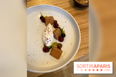 Baieta - Julia Sedefdjian