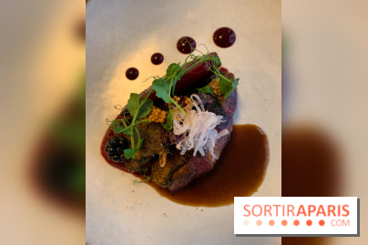 Baieta - Julia Sedefdjian