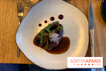 Baieta - Julia Sedefdjian