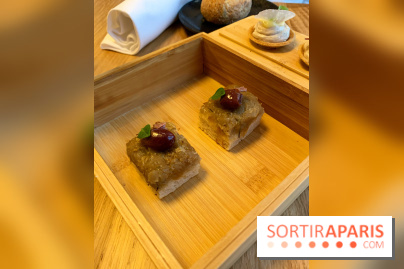 Baieta - Julia Sedefdjian