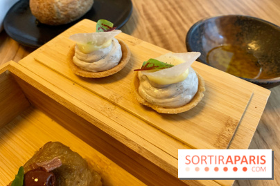 Baieta - Julia Sedefdjian