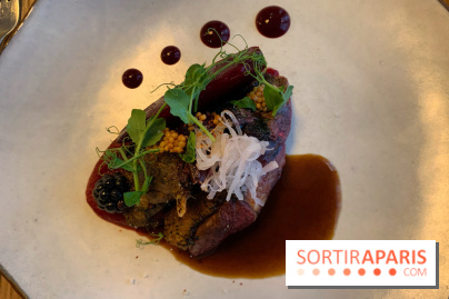 Baieta - Julia Sedefdjian