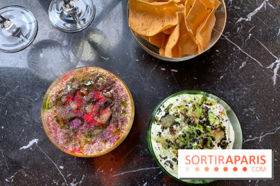 Salon des Manufactures Ducasse