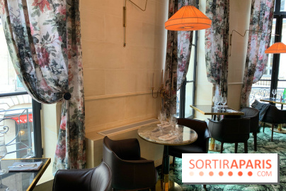 Salon des Manufactures Ducasse