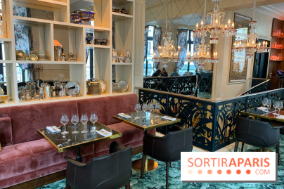 Salon des Manufactures Ducasse