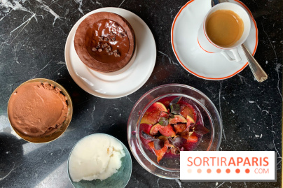 Salon des Manufactures Ducasse