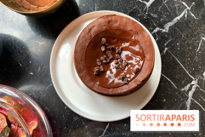 Salon des Manufactures Ducasse