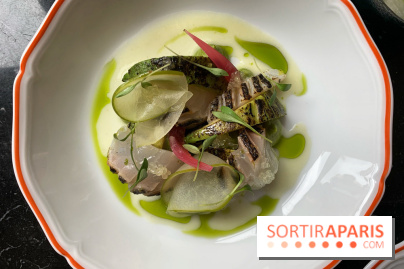 Salon des Manufactures Ducasse