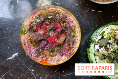 Salon des Manufactures Ducasse