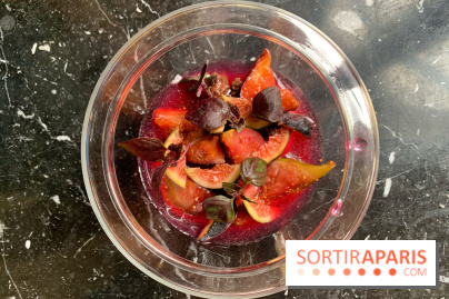 Salon des Manufactures Ducasse