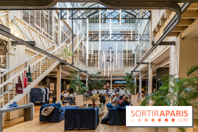 Photos : Rond restaurant à la Montgolfière