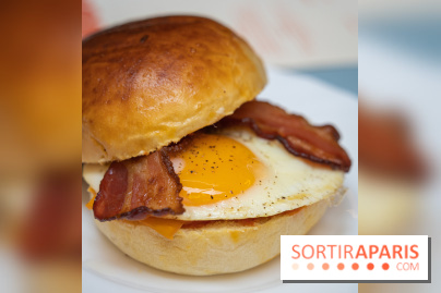 Photos : Rond restaurant à la Montgolfière