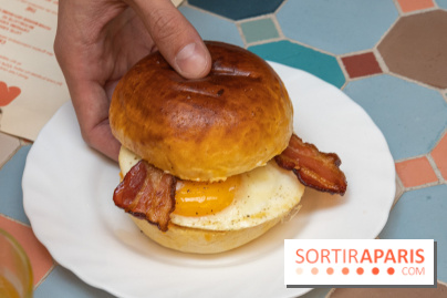 Photos : Rond restaurant à la Montgolfière