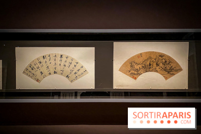 Exposition au Musée Cernuschi, 