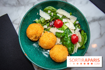 Pasticcio, le restaurant italien entre street food et tradition dans le 11e arrondissement