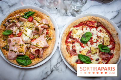 Pasticcio, le restaurant italien entre street food et tradition dans le 11e arrondissement