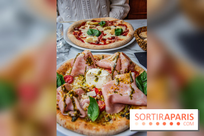 Pasticcio, le restaurant italien entre street food et tradition dans le 11e arrondissement