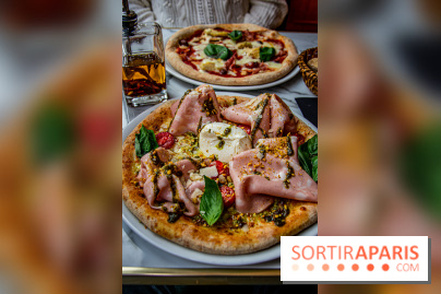 Pasticcio, le restaurant italien entre street food et tradition dans le 11e arrondissement