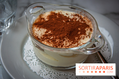 Pasticcio, le restaurant italien entre street food et tradition dans le 11e arrondissement