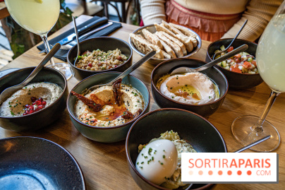 Fumé, le restaurant où les viandes, poissons et autres mets sont fumés