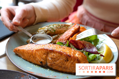 Fumé, le restaurant où les viandes, poissons et autres mets sont fumés