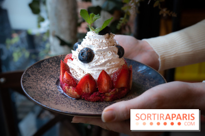 Fumé, le restaurant où les viandes, poissons et autres mets sont fumés