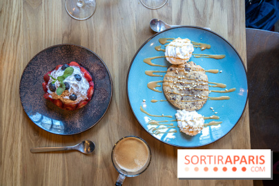 Fumé, le restaurant où les viandes, poissons et autres mets sont fumés