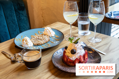 Fumé, le restaurant où les viandes, poissons et autres mets sont fumés