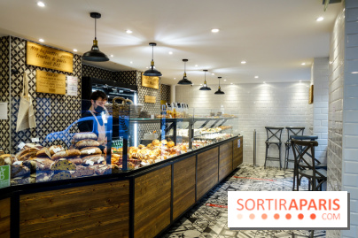 Arlette et Colette, nos photos