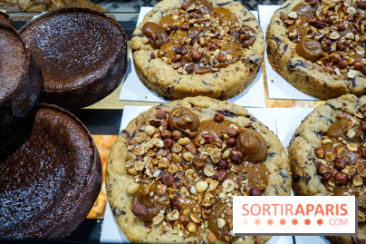 Arlette et Colette, nos photos