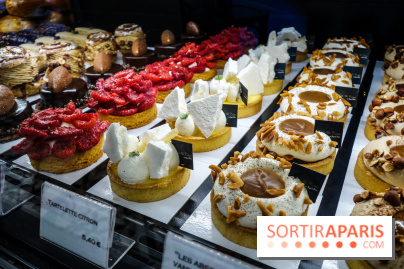 Arlette et Colette, nos photos