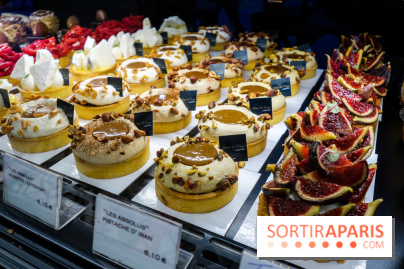 Arlette et Colette, nos photos