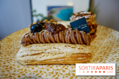 Arlette et Colette, nos photos