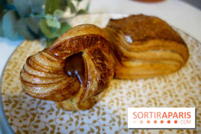 Arlette et Colette, nos photos