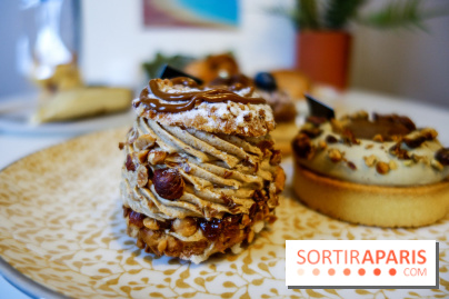 Arlette et Colette, nos photos