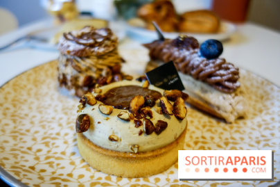 Arlette et Colette, nos photos