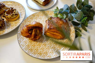 Arlette et Colette, nos photos