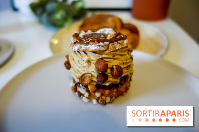 Arlette et Colette, nos photos