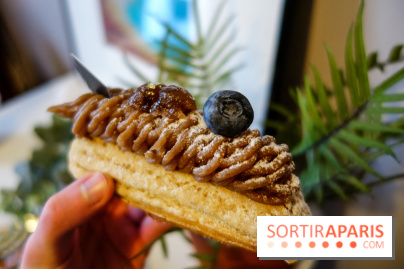 Arlette et Colette, nos photos