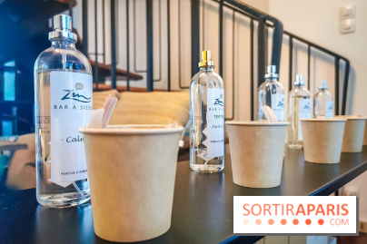 Un bar à sieste à Paris : offrez-vous un moment de détente avec ZZZen