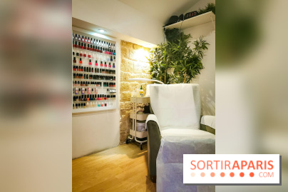 Un bar à sieste à Paris : offrez-vous un moment de détente avec ZZZen