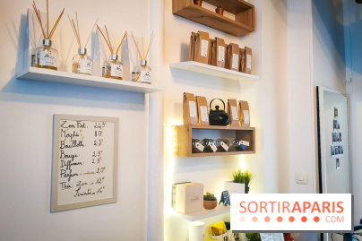 Un bar à sieste à Paris : offrez-vous un moment de détente avec ZZZen