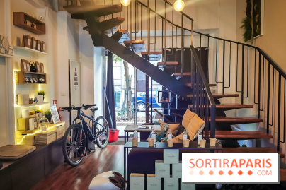 Un bar à sieste à Paris : offrez-vous un moment de détente avec ZZZen