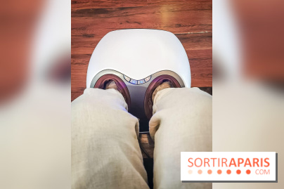 Un bar à sieste à Paris : offrez-vous un moment de détente avec ZZZen