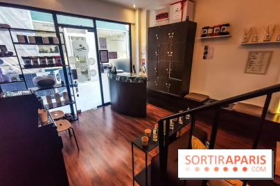 Un bar à sieste à Paris : offrez-vous un moment de détente avec ZZZen